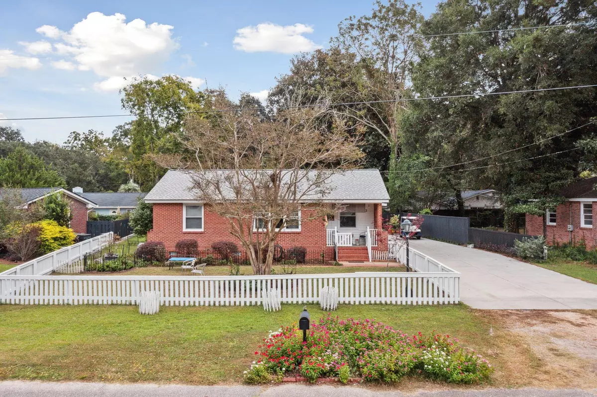 Mount Pleasant, SC 29464,12 Ellen Ave