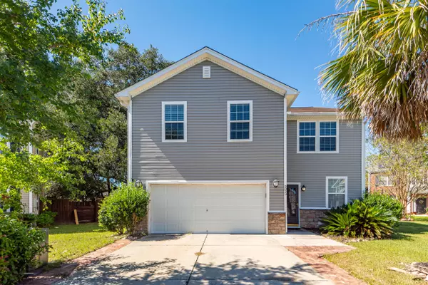 5029 Whitfield Ct, Summerville, SC 29485