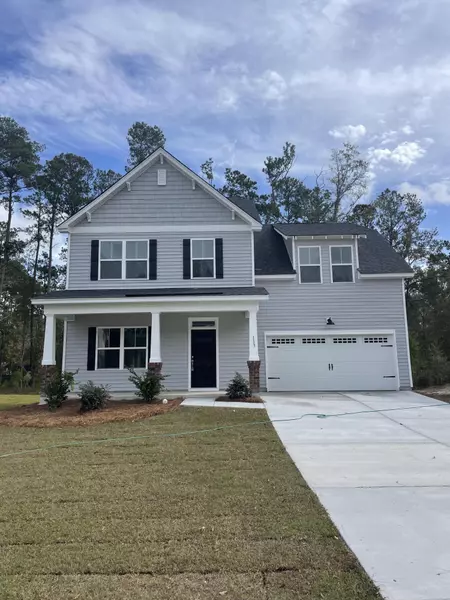 113 Cooper Dr, Summerville, SC 29483