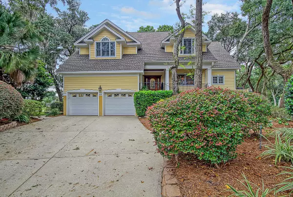 Johns Island, SC 29455,4287 Fripp Ln