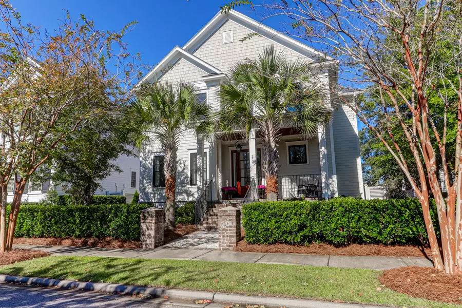 213 Amberjack Ln, Charleston, SC 29492