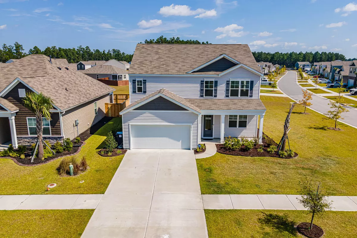 Summerville, SC 29486,411 Bering Ln
