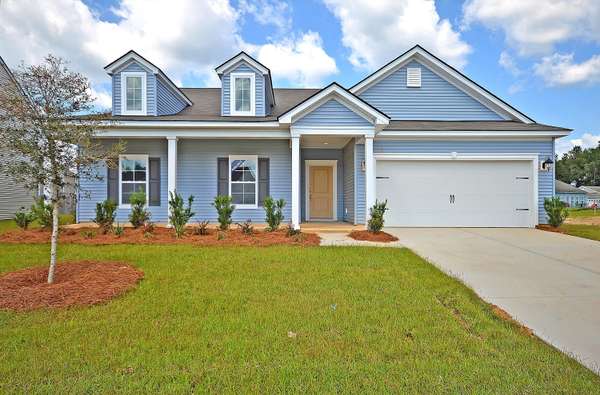 7067 Pumpkinseed Dr, Johns Island, SC 29455