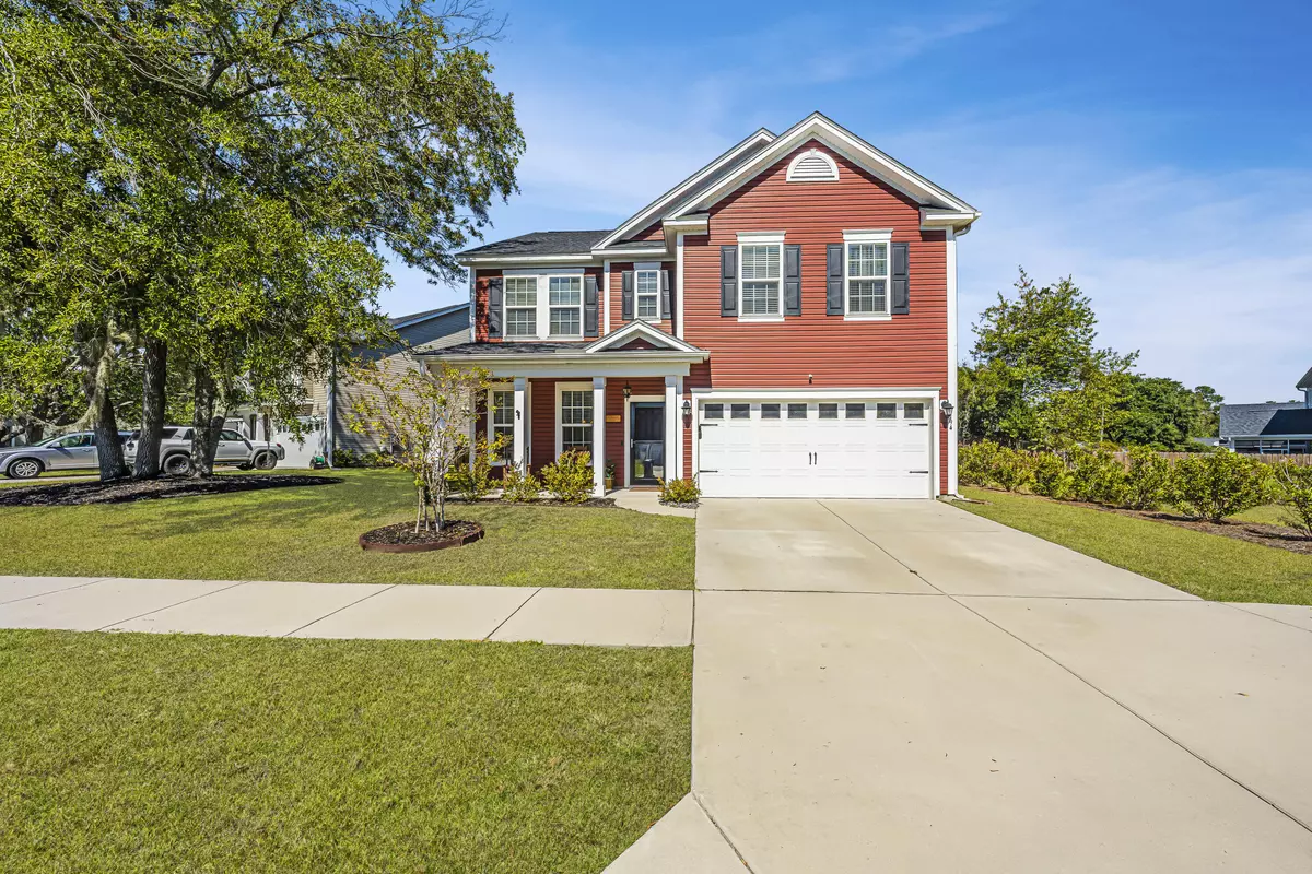 Johns Island, SC 29455,3194 Timberline Dr