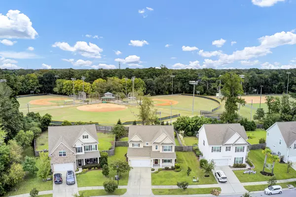 837 Harbor Woods Cir, Charleston, SC 29412