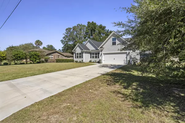 North Charleston, SC 29418,5320 Edith St