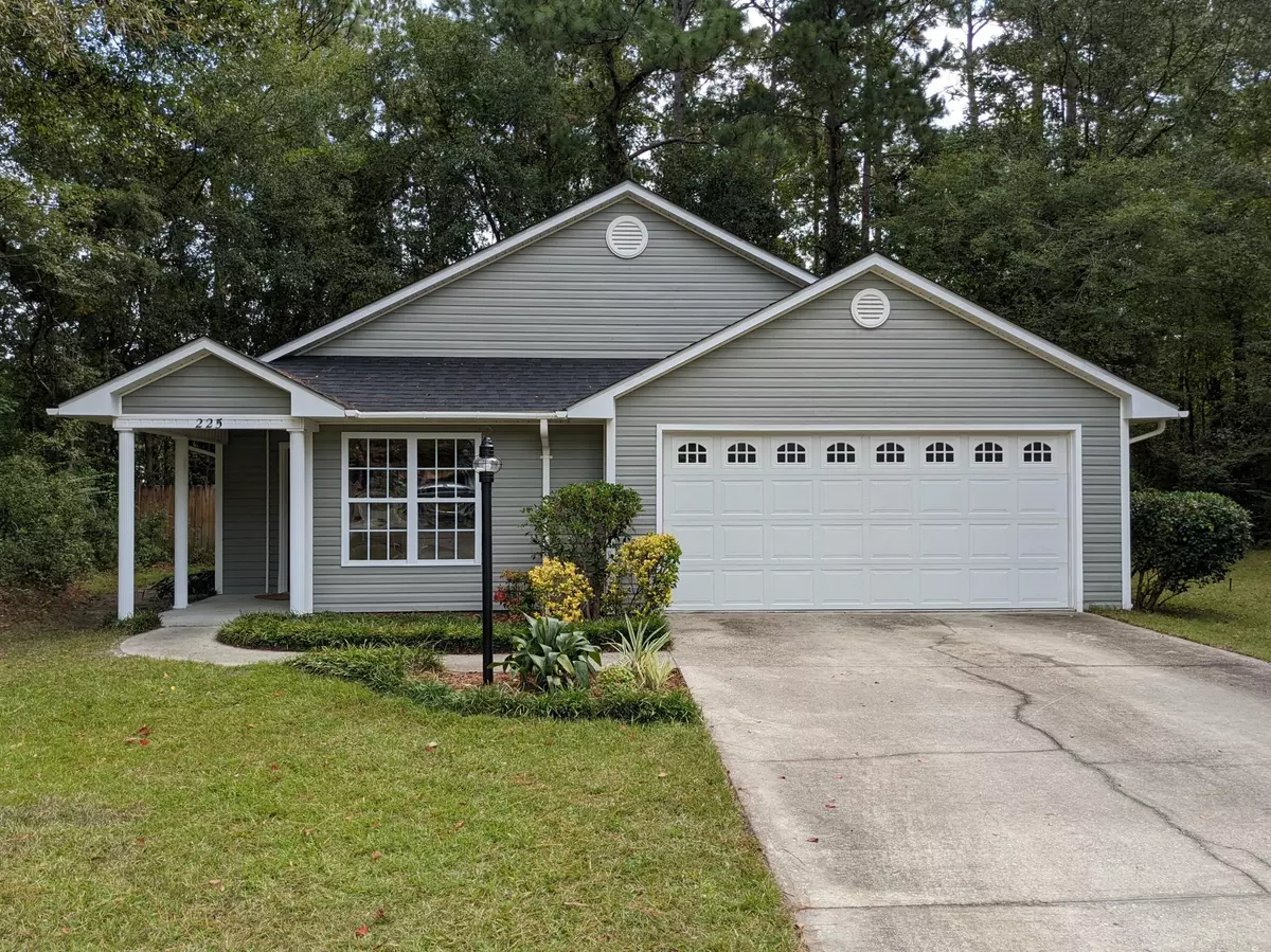 Summerville, SC 29483,225 Four Iron Dr