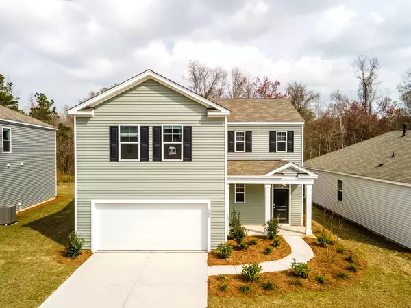 125 Cloverleaf St, Summerville, SC 29483