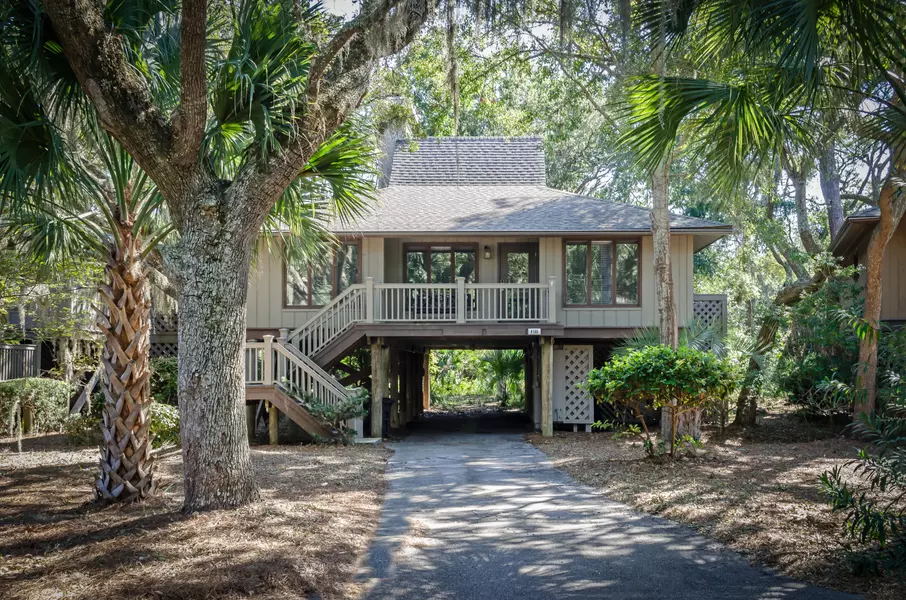 4133 Bulrush Ln, Kiawah Island, SC 29455