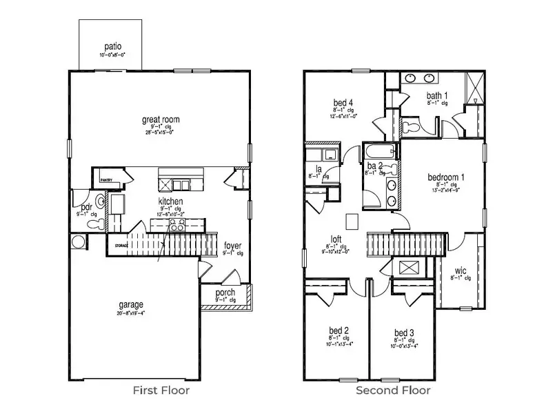 118 Cloverleaf St, Summerville, SC 29483