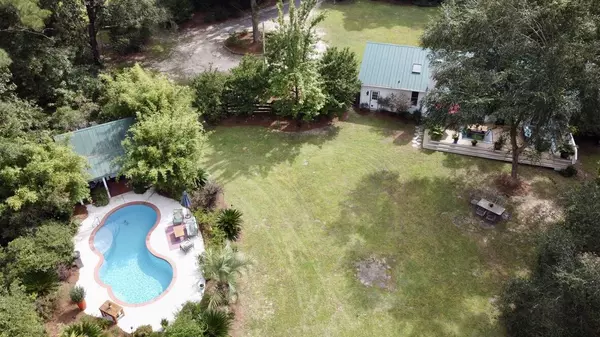 Johns Island, SC 29455,3666 Belvedere Rd