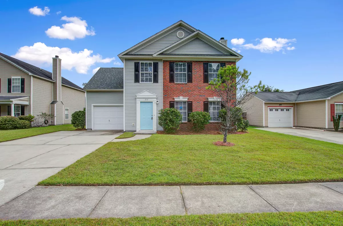 Summerville, SC 29486,312 Jamestown Dr