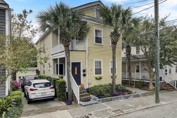 3 1/2 Kracke St #B, Charleston, SC 29403