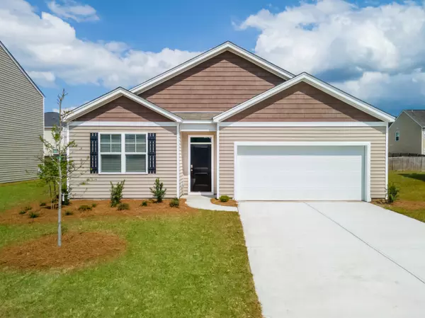 116 Cloverleaf St, Summerville, SC 29483