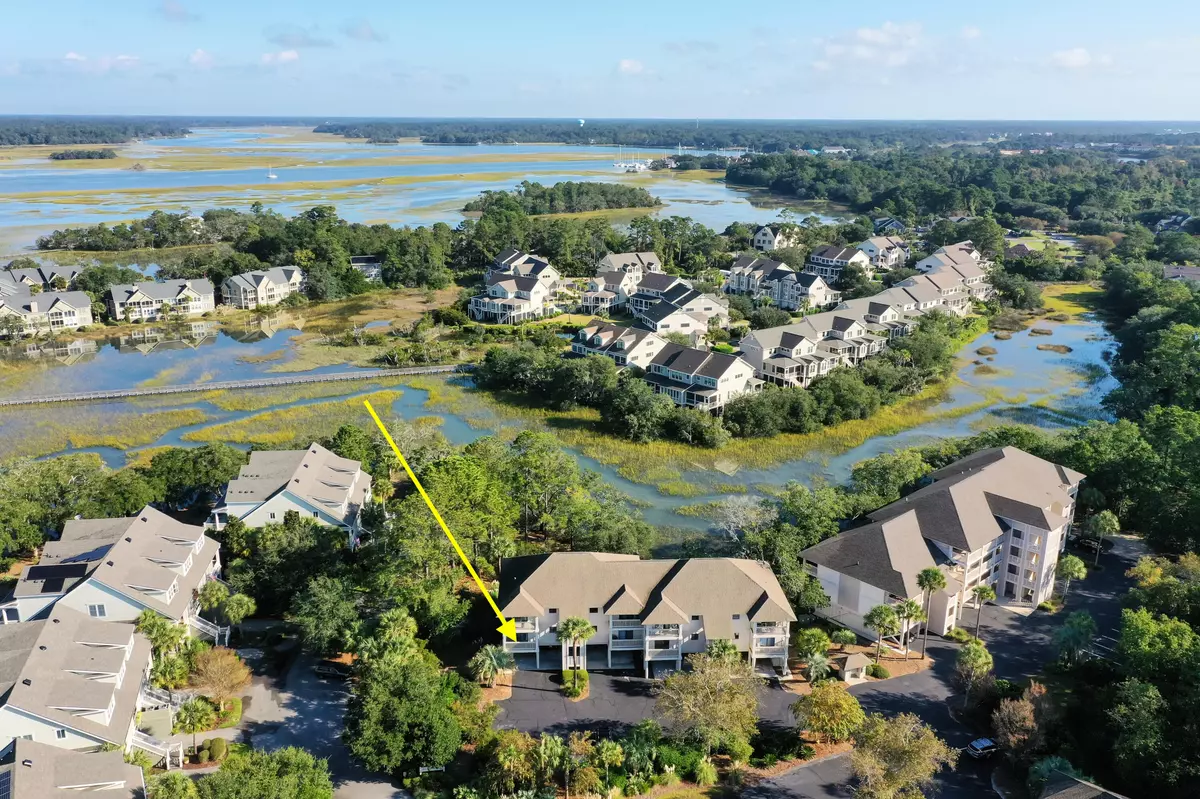 Seabrook Island, SC 29455,2001 Long Bend Dr