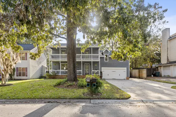 Hanahan, SC 29410,31 Manor Blvd
