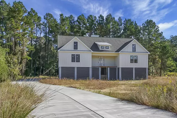 1323 Wood Sorrel Dr, Moncks Corner, SC 29461