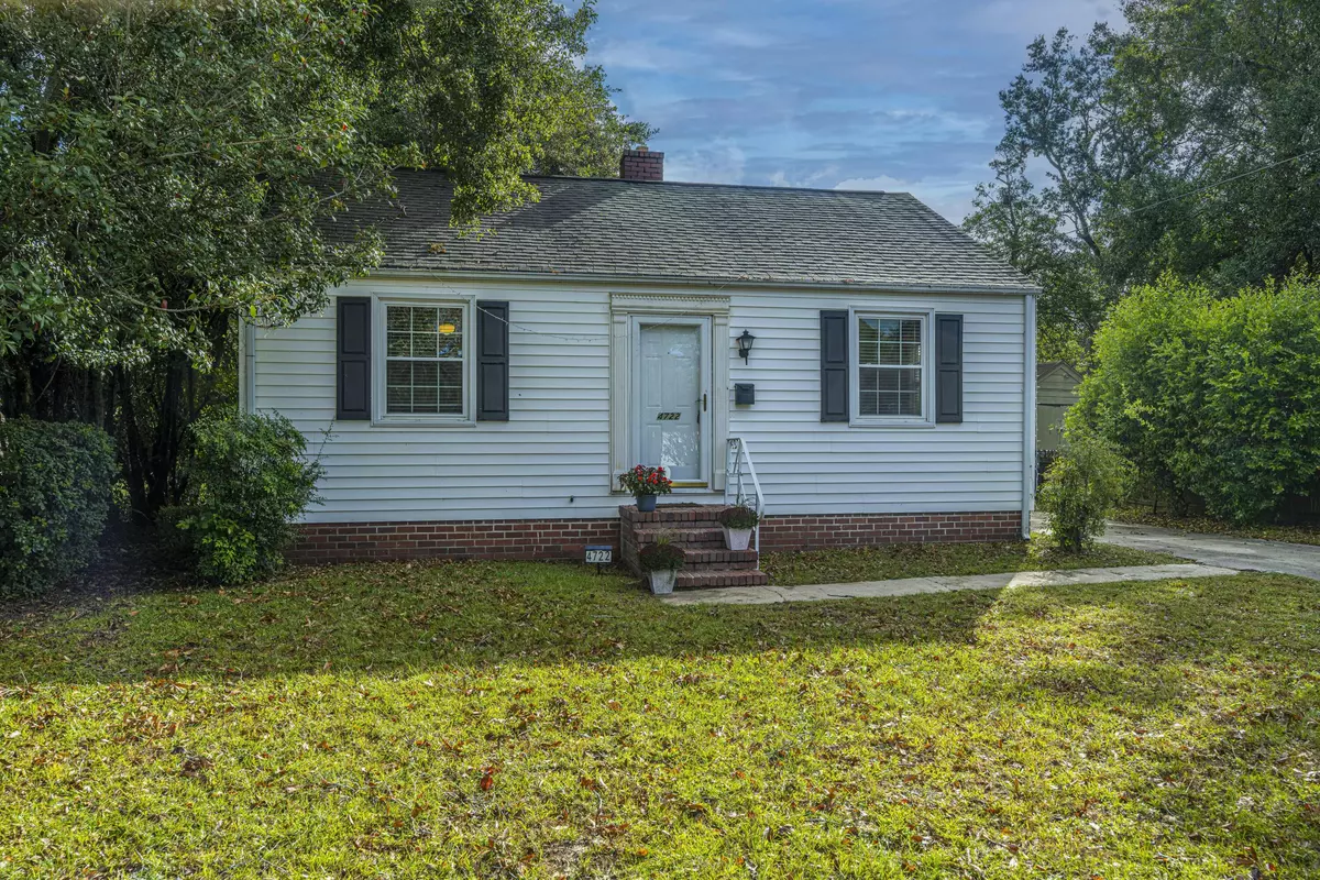 North Charleston, SC 29405,4722 Marlboro Rd