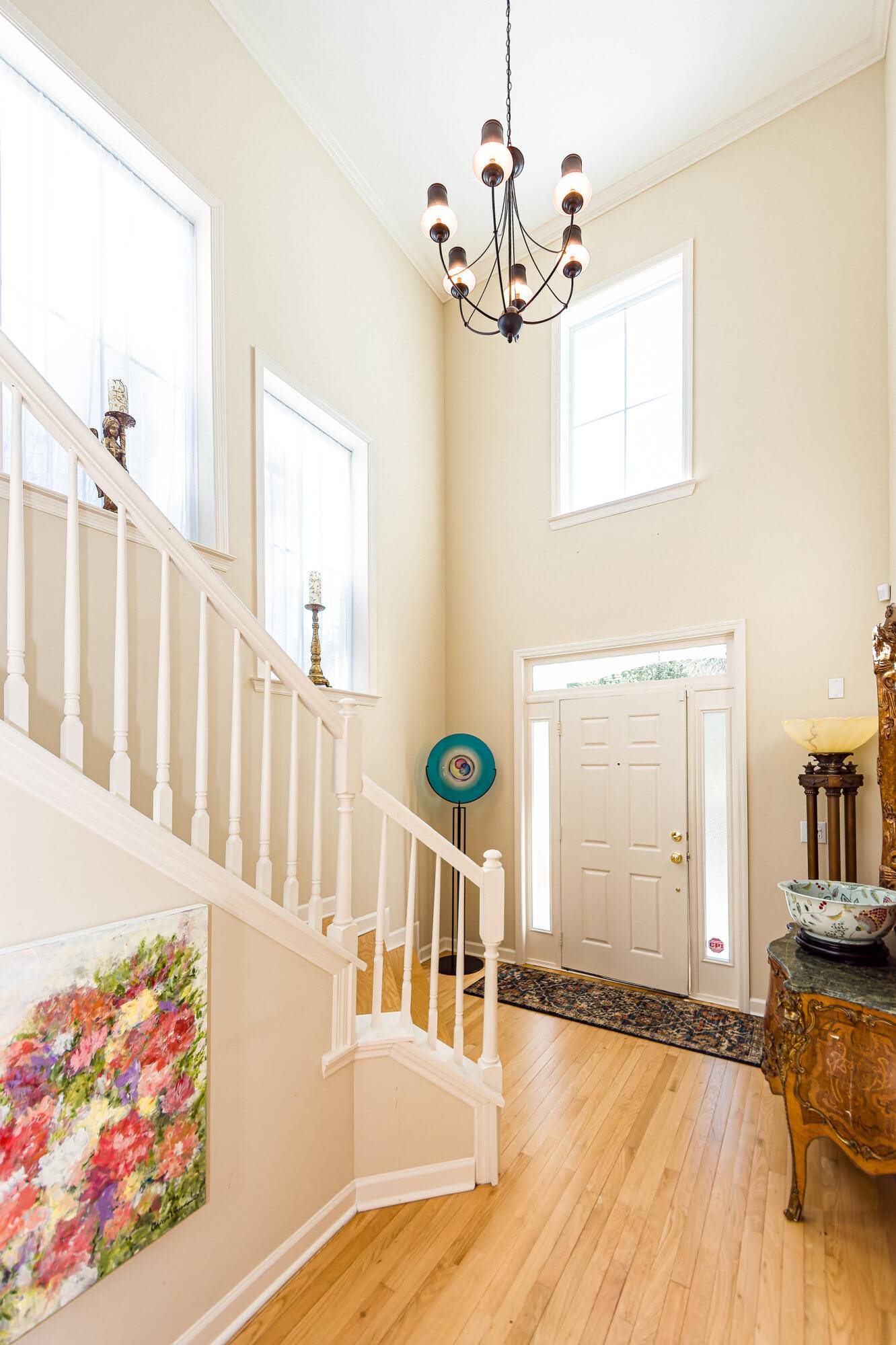 Daniel Island, SC 29492,128 Etiwan Park St