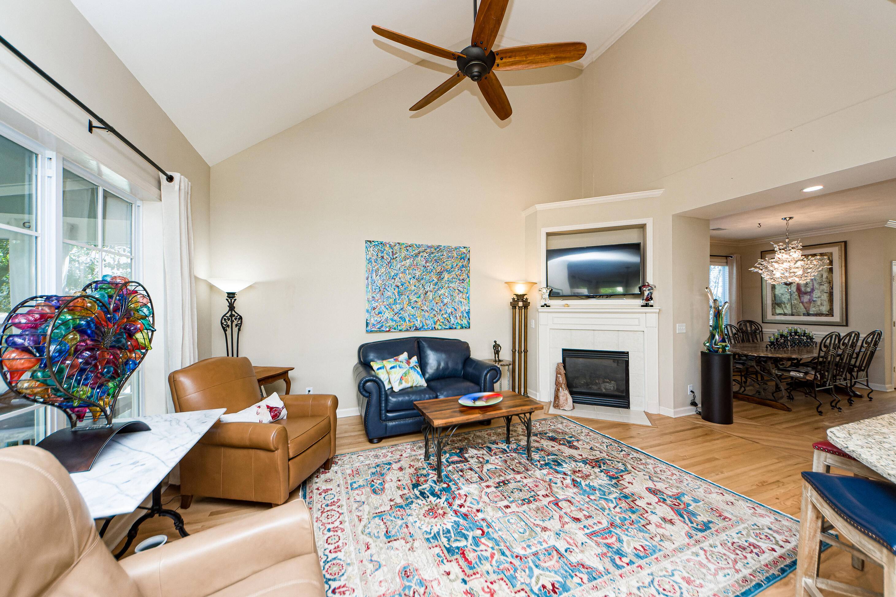 Daniel Island, SC 29492,128 Etiwan Park St