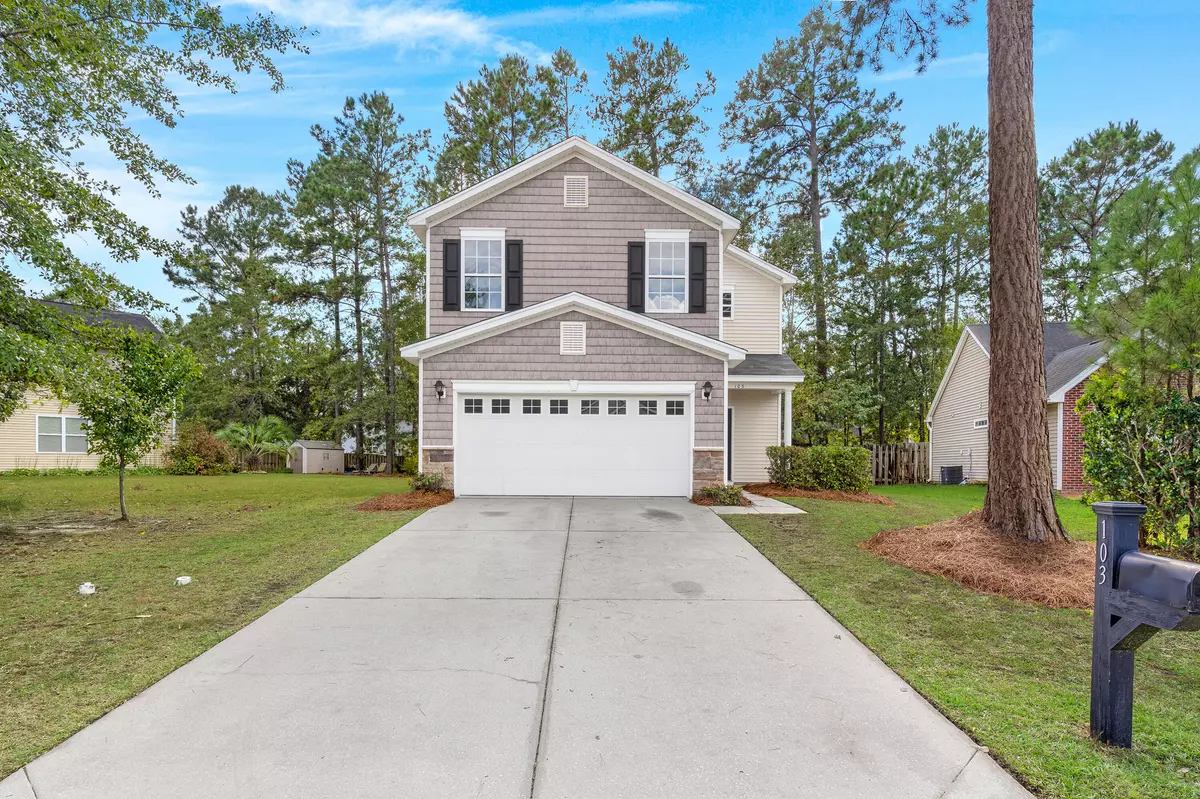 Ladson, SC 29456,103 Mcgrady Dr