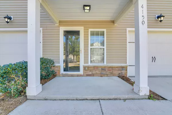 Charleston, SC 29414,4150 Veritas St