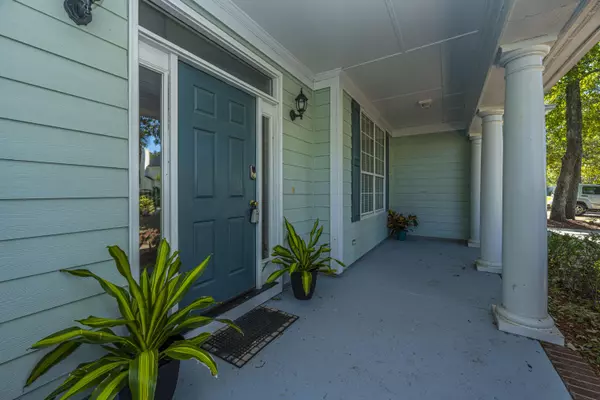 Mount Pleasant, SC 29466,1036 Black Rush Cir