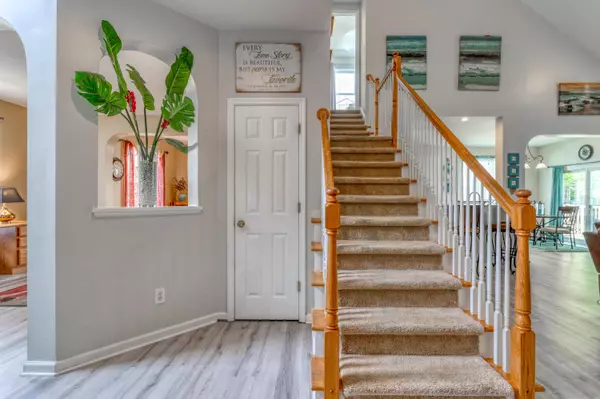 Mount Pleasant, SC 29466,1444 Endicot Way