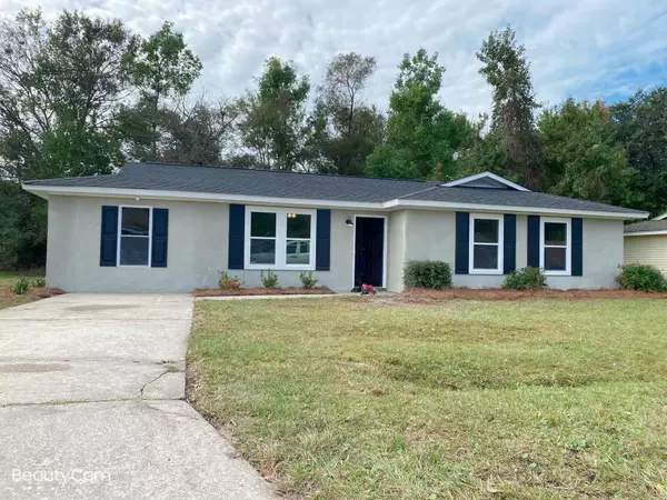 4421 Jenwood St, Ladson, SC 29456