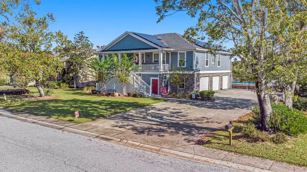 40 N Basilica Ave, Hanahan, SC 29410