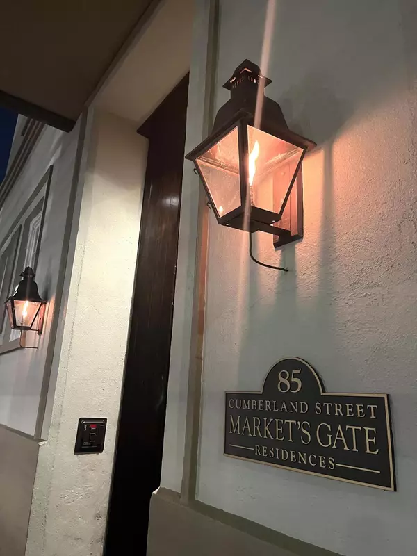 85 Cumberland St #16, Charleston, SC 29401