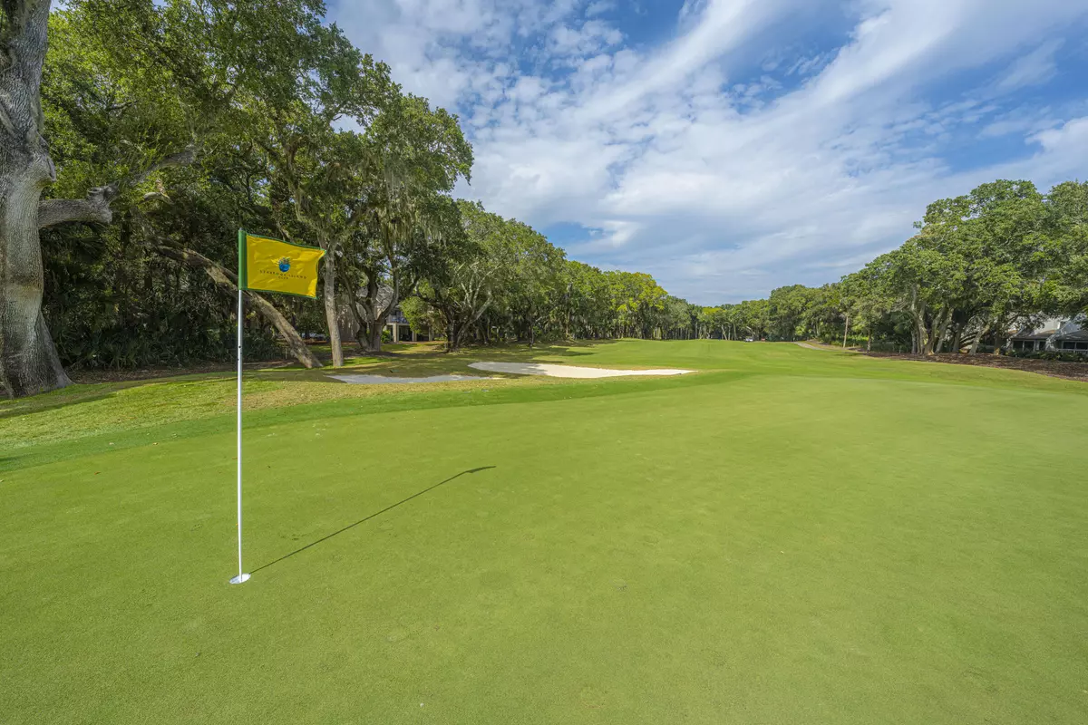 Seabrook Island, SC 29455,611 Double Eagle