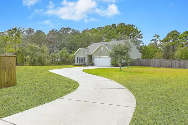 Johns Island, SC 29455,1609 Tuxedo Ct