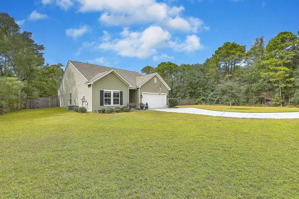 Johns Island, SC 29455,1609 Tuxedo Ct