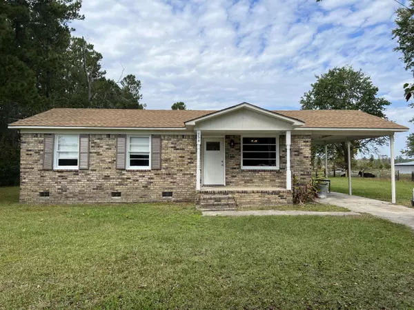 754 Sandridge Rd, Dorchester, SC 29437