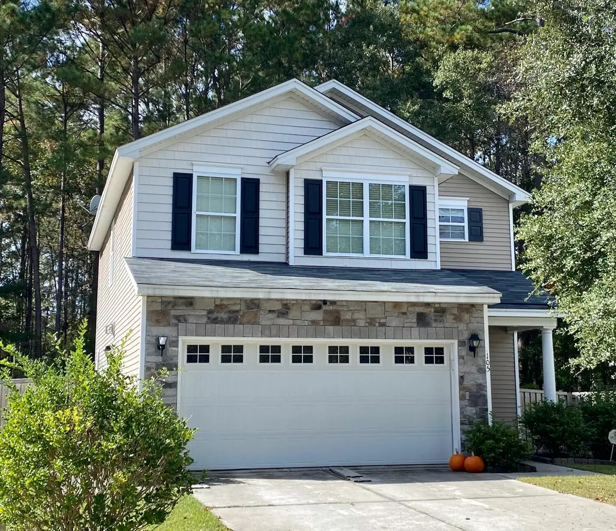 Ladson, SC 29456,105 Basler St