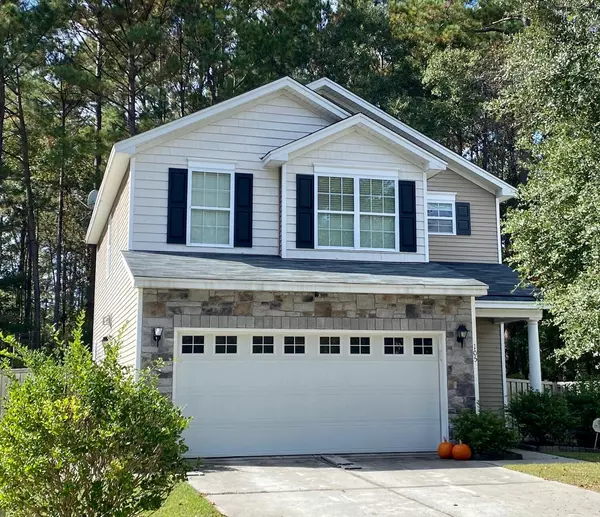 105 Basler St, Ladson, SC 29456