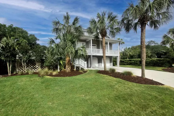 Isle Of Palms, SC 29451,9 44th Ave