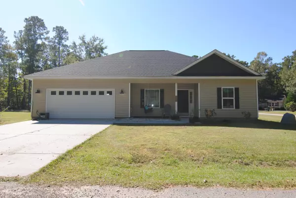 Bonneau, SC 29431,106 Tideland Ct