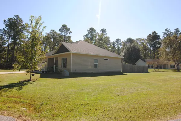 Bonneau, SC 29431,106 Tideland Ct