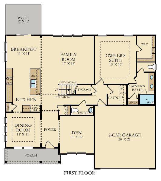 Johns Island, SC 29455,7024 Pumpkinseed Dr