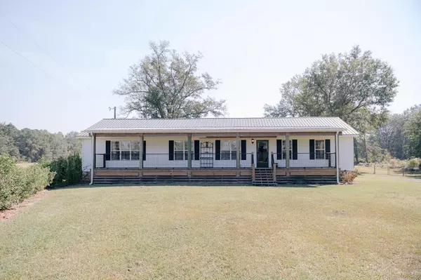 Ehrhardt, SC 29081,3883 Ehrhardt Rd