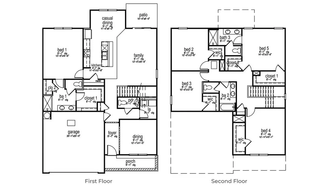 123 Cloverleaf St, Summerville, SC 29483