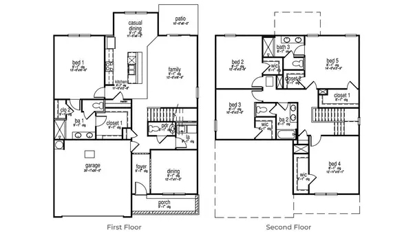 123 Cloverleaf St, Summerville, SC 29483