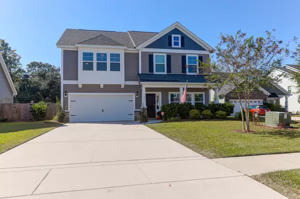 Johns Island, SC 29455,1550 Fishbone Dr