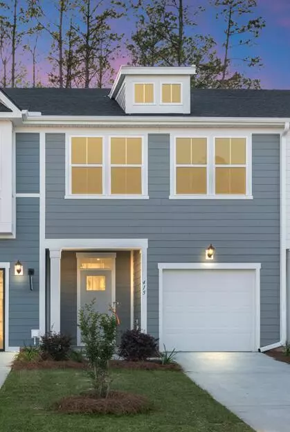 477 Trotters Ln #110, Moncks Corner, SC 29461