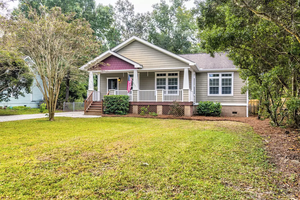 Johns Island, SC 29455,3573 Walter Dr