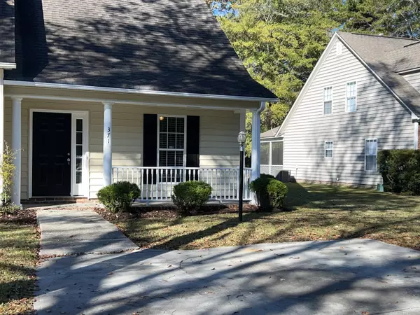 371 Springview Ln, Summerville, SC 29485