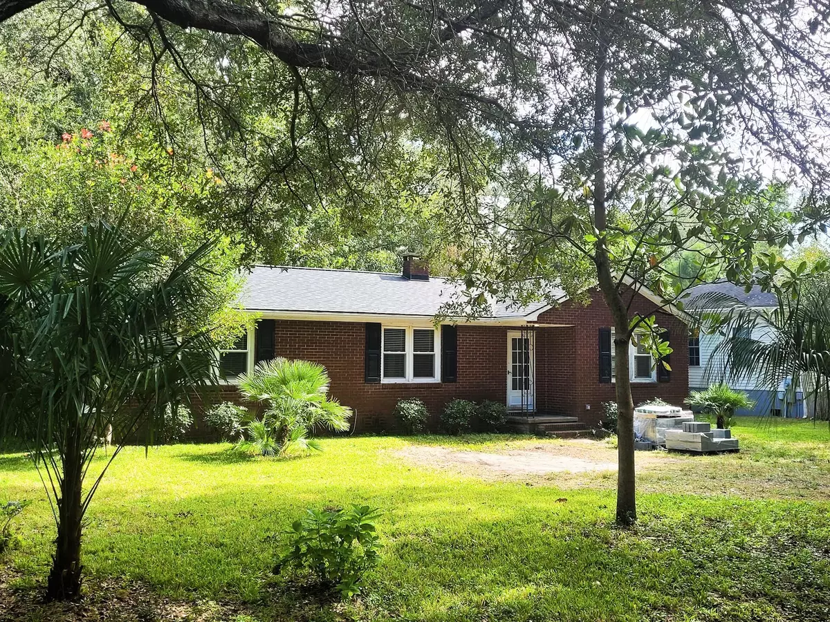 Charleston, SC 29412,1208 Cecil Cir