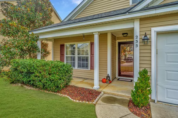 Goose Creek, SC 29445,235 Maypop Dr